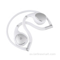 Auriculares Bluetooth 5.0 Wireless Sports Bone Conduction